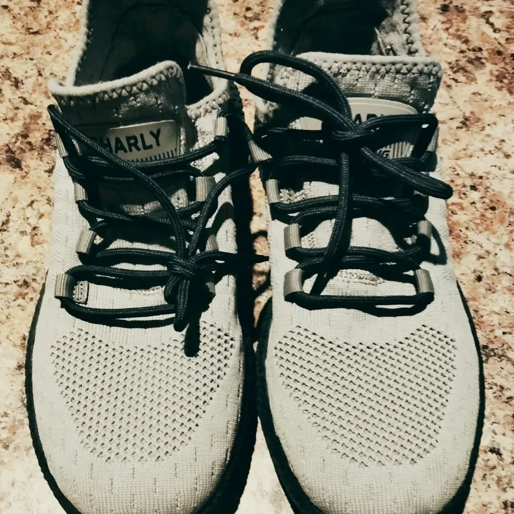 Charley Mikado Athletic Shoes